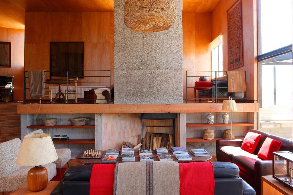 Hotel Casa Panguipulli Extérieur photo