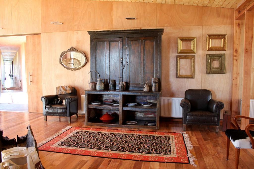 Hotel Casa Panguipulli Extérieur photo