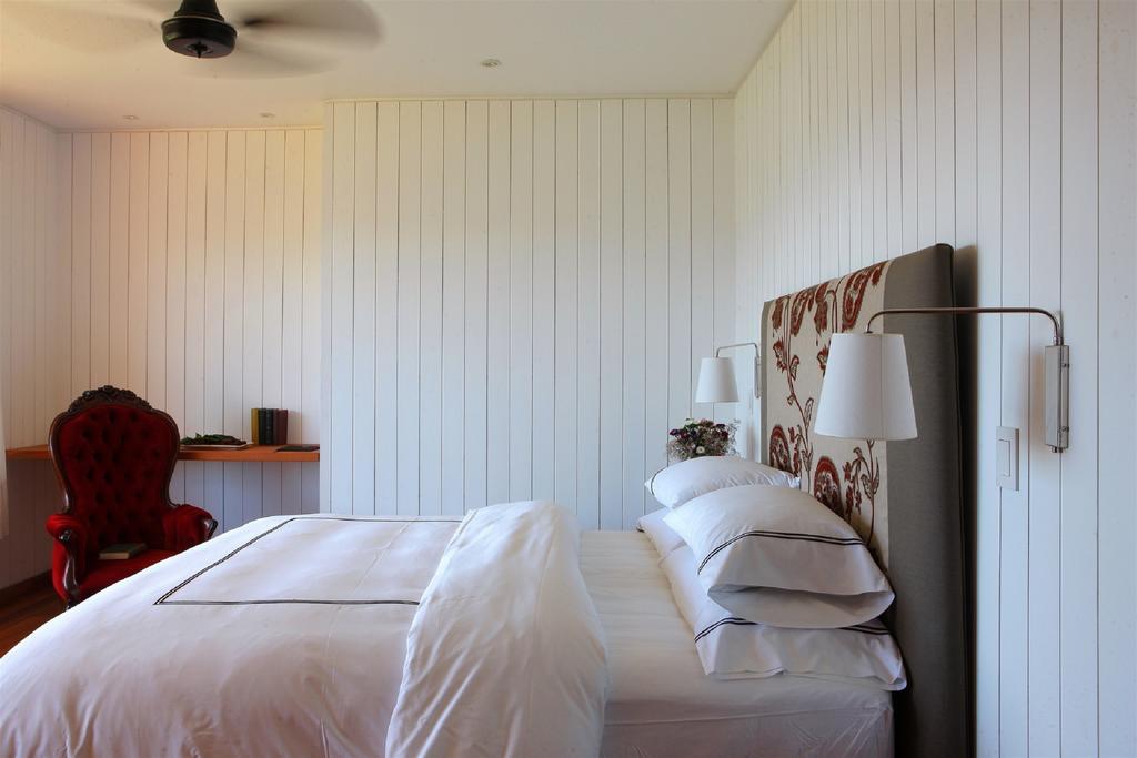 Hotel Casa Panguipulli Extérieur photo