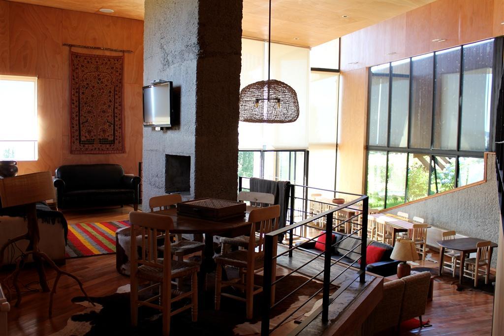 Hotel Casa Panguipulli Extérieur photo