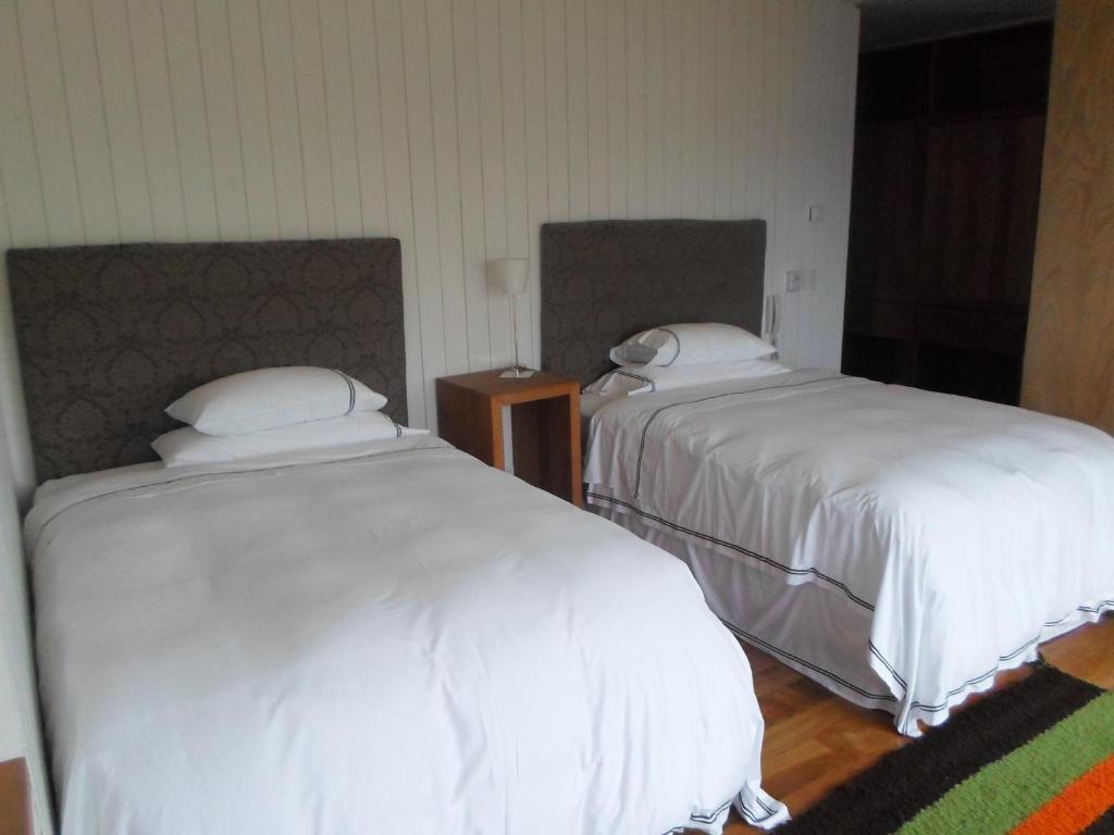 Hotel Casa Panguipulli Extérieur photo